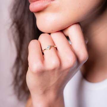 Jak vybrat diamantový šperk s jistotou