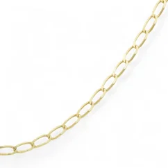 Zlatý řetízek Long Pancer 62cm 3,71g