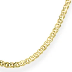 Zlatý řetízek Monalisa 50cm 6,74g