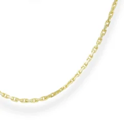 Řetízek Ankr ze žlutého zlata 58cm 6,07g