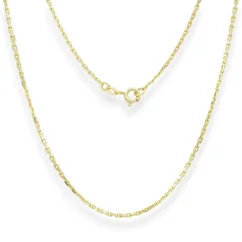 Řetízek Ankr ze žlutého zlata 58cm 6,07g