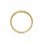 Zlatý prsten propletený 2,15g