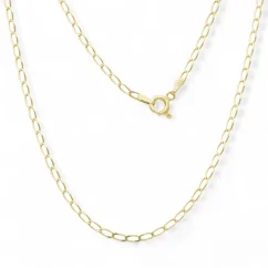 Zlatý řetízek Long Pancer 62cm 3,71g