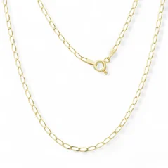 Zlatý řetízek Long Pancer 62cm 3,71g