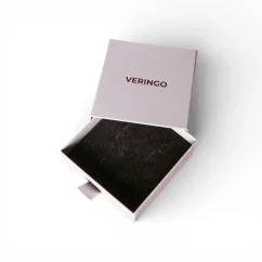 Elegantní krabička z papíru - ZDARMA