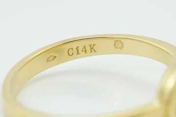 Puncovní značky: Co vám řeknou o zlatém šperku?