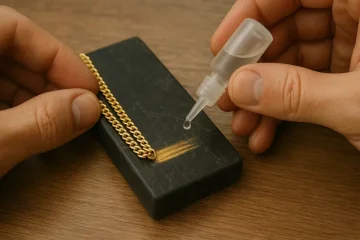 Jak poznat pravé zlato? Praktický průvodce pro laiky