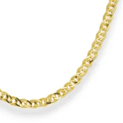 Zlatý řetízek Monalisa 50cm 9,57g