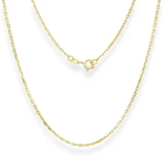 Řetízek Ankr ze žlutého zlata 58cm 6,07g